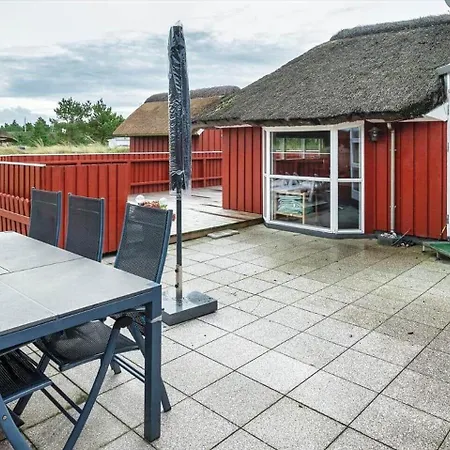 Ve133-vejers-strand-fugltoft-21 別荘